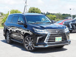LEXUS LX570 AWD
