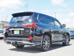 LEXUS LX570 AWD