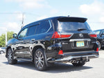 LEXUS LX570 AWD