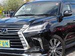 LEXUS LX570 AWD