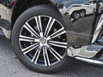 LEXUS LX570 AWD