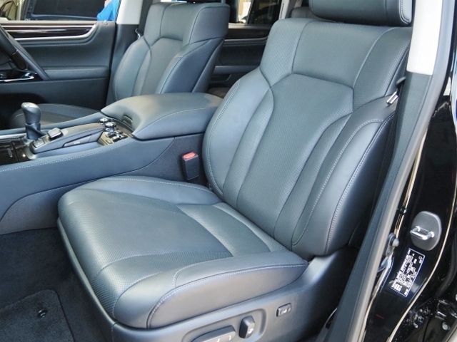 LEXUS LX570 AWD