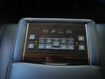 LEXUS LX570 AWD