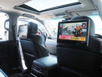 LEXUS LX570 AWD
