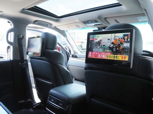 LEXUS LX570 AWD