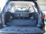 LEXUS LX570 AWD