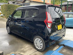 eK WAGON