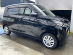 eK WAGON