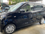 eK WAGON
