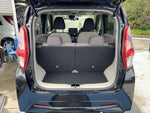 eK WAGON