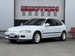 CIVIC hatchback