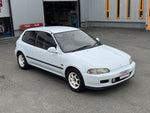 CIVIC hatchback
