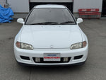 CIVIC hatchback