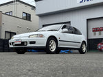 CIVIC hatchback