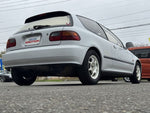 CIVIC hatchback