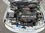 CIVIC hatchback