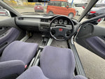 CIVIC hatchback