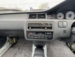 CIVIC hatchback