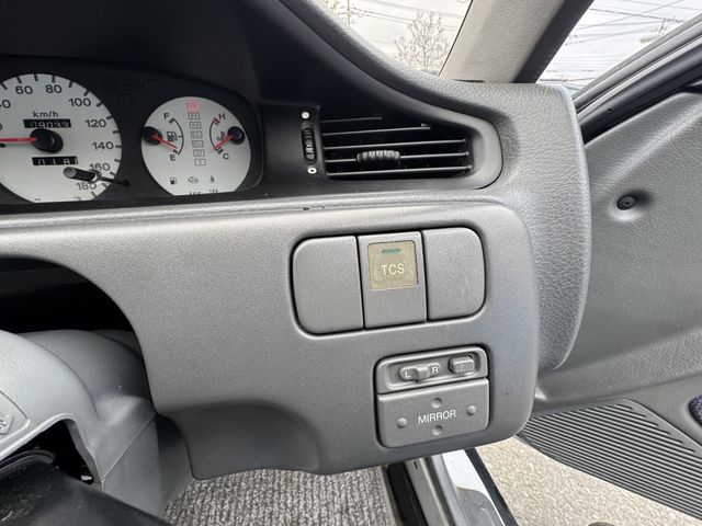 CIVIC hatchback