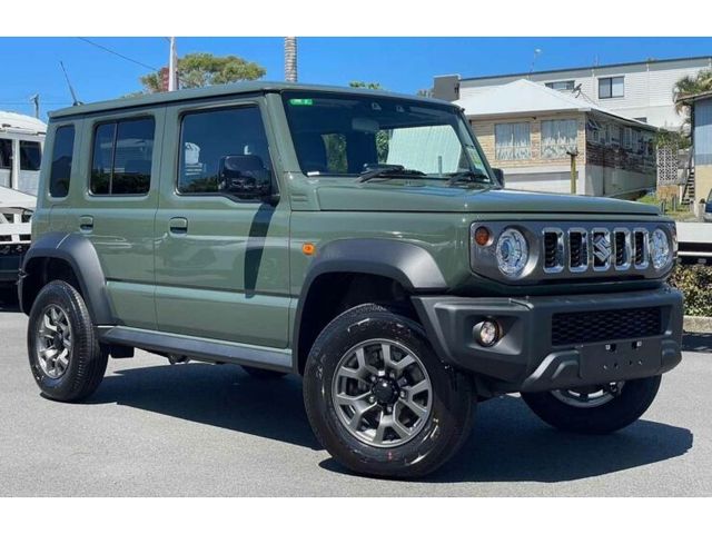 JIMNY NOMADE