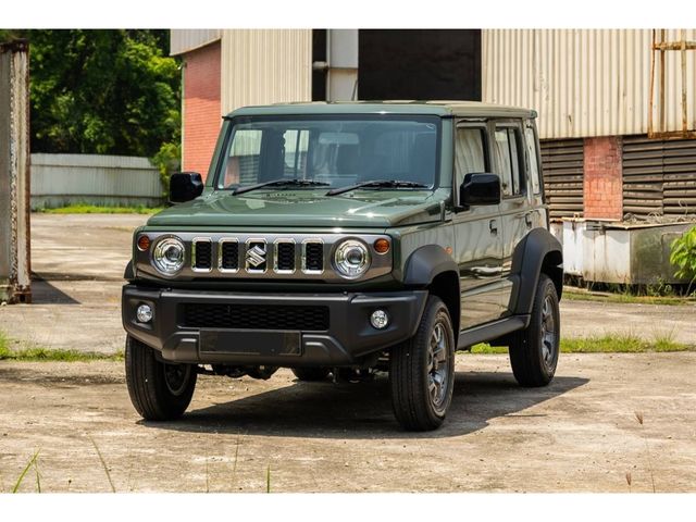 JIMNY NOMADE