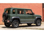 JIMNY NOMADE