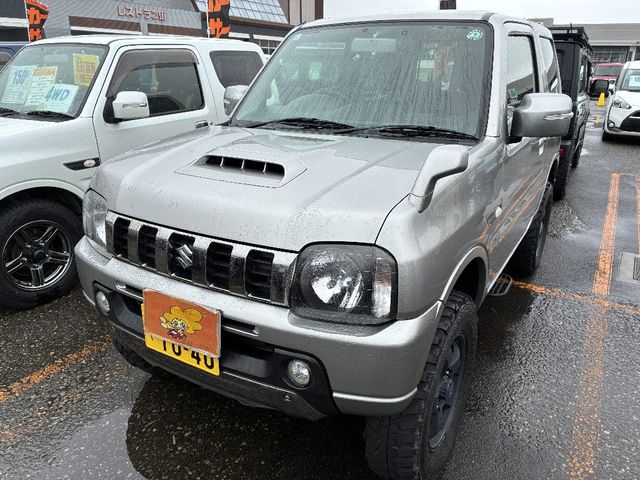 JIMNY 4WD