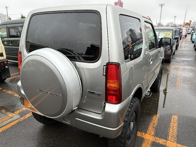 JIMNY 4WD
