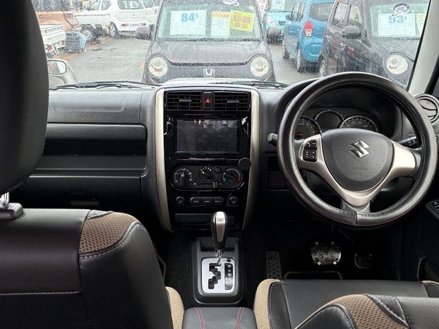 JIMNY 4WD