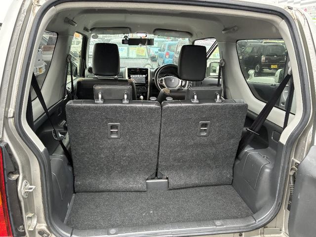 JIMNY 4WD