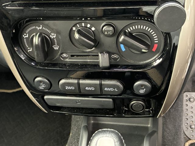 JIMNY 4WD