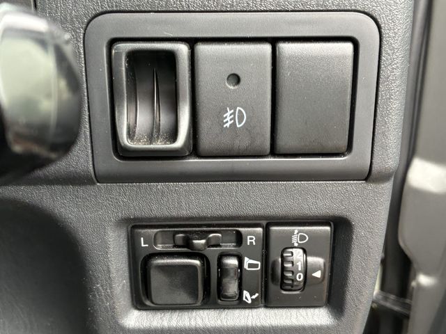 JIMNY 4WD