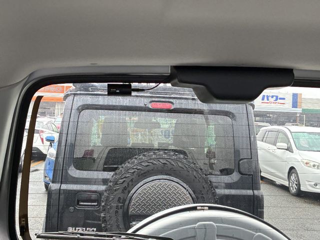 JIMNY 4WD