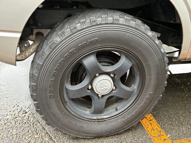 JIMNY 4WD
