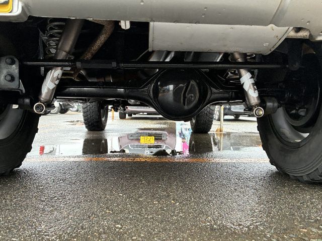 JIMNY 4WD