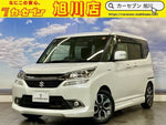 SOLIO BANDIT 4WD