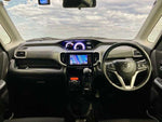 SOLIO BANDIT 4WD