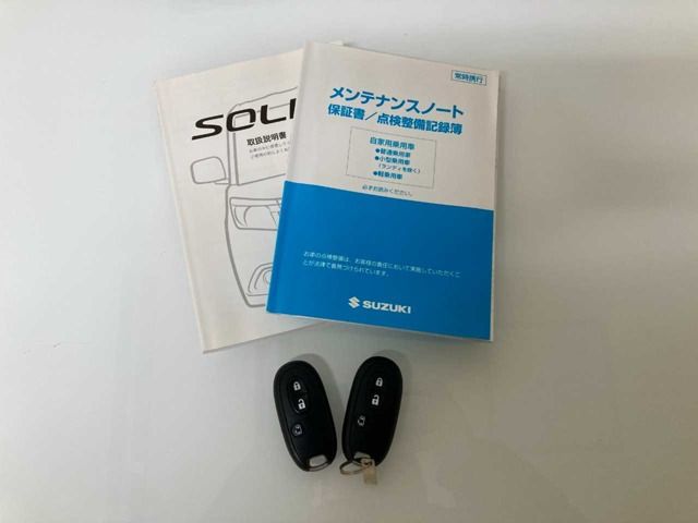 SOLIO BANDIT 4WD