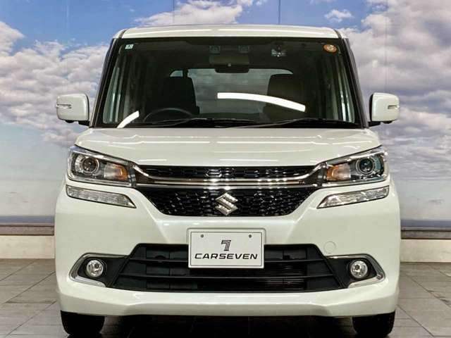 SOLIO BANDIT 4WD