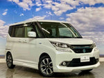SOLIO BANDIT 4WD