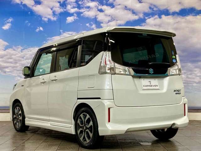SOLIO BANDIT 4WD
