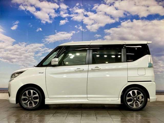 SOLIO BANDIT 4WD