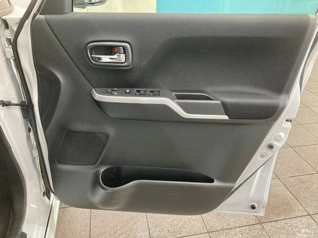 SOLIO BANDIT 4WD