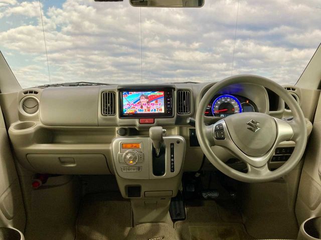 EVERY wagon 4WD