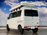 EVERY wagon 4WD