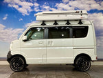 EVERY wagon 4WD