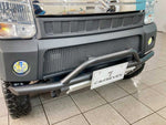 EVERY wagon 4WD