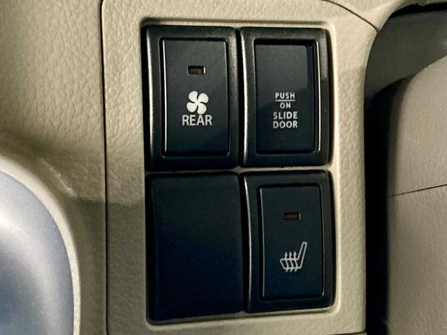 EVERY wagon 4WD