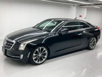 CADILLAC ATS COUPE