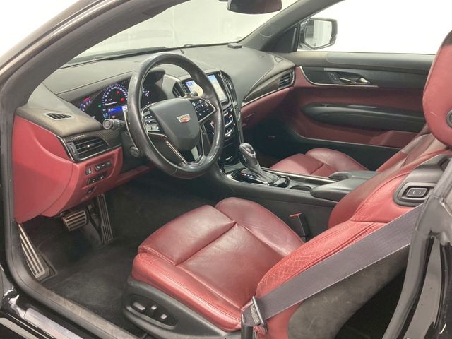 CADILLAC ATS COUPE